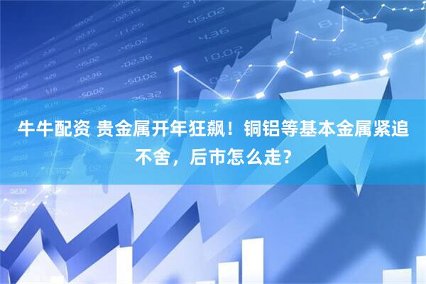 牛牛配资 贵金属开年狂飙！铜铝等基本金属紧追不舍，后市怎么走？